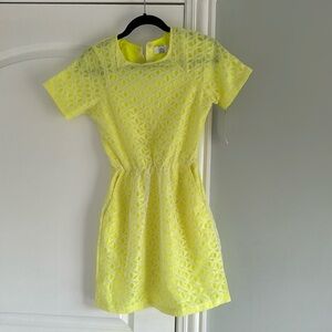 Dolce Vita Lace dress